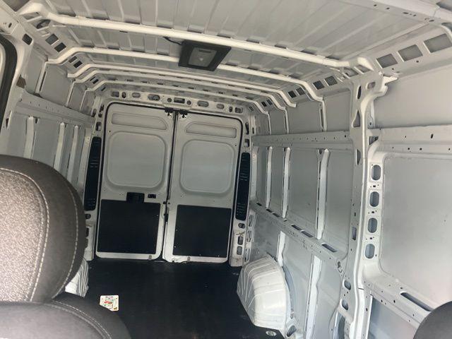 used 2023 Ram ProMaster 3500 car, priced at $30,900