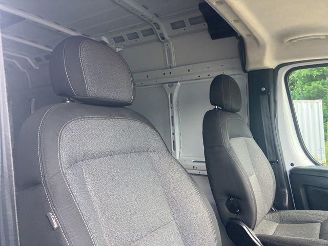 used 2023 Ram ProMaster 3500 car, priced at $30,900