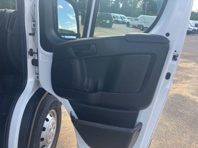 used 2023 Ram ProMaster 3500 car, priced at $30,900