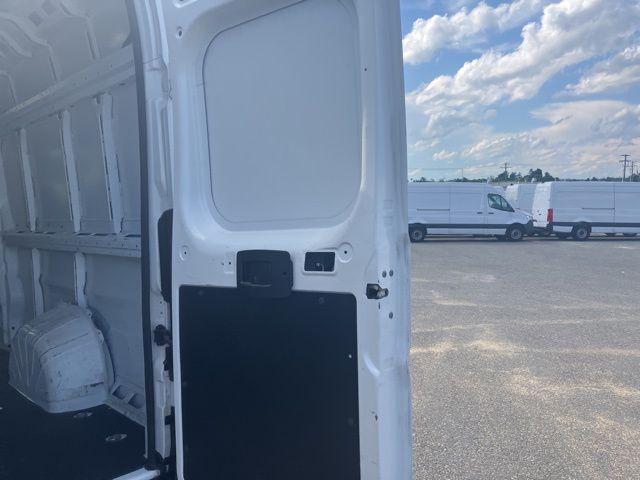 used 2023 Ram ProMaster 3500 car, priced at $30,900