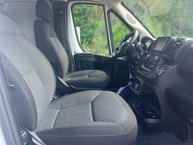 used 2023 Ram ProMaster 3500 car, priced at $30,900