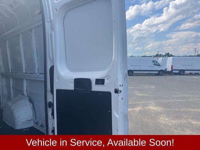 used 2023 Ram ProMaster 3500 car, priced at $30,500