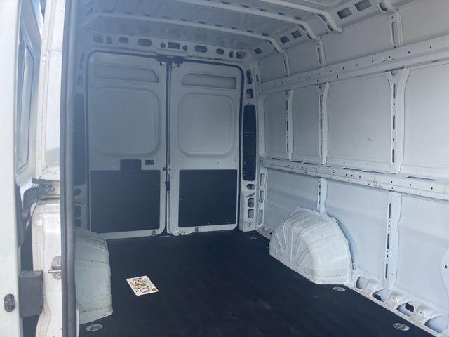 used 2023 Ram ProMaster 3500 car, priced at $30,900