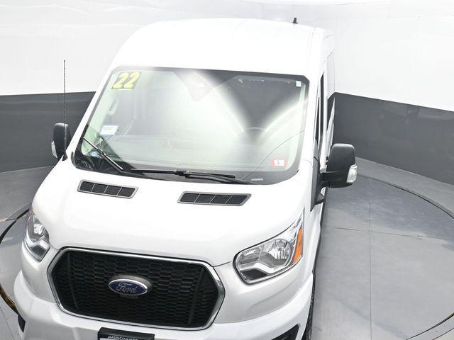 used 2022 Ford Transit-350 car, priced at $36,900