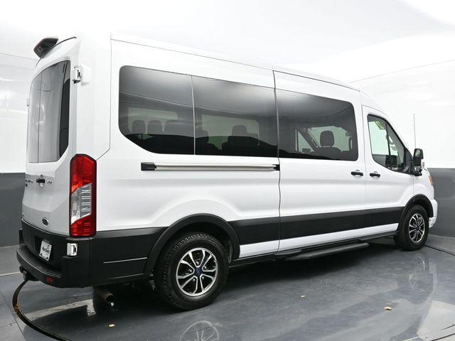 used 2022 Ford Transit-350 car, priced at $36,900