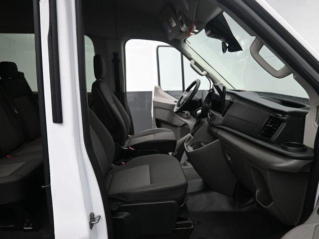 used 2022 Ford Transit-350 car, priced at $36,900