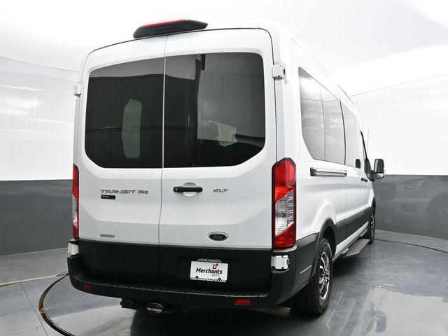 used 2022 Ford Transit-350 car, priced at $36,900