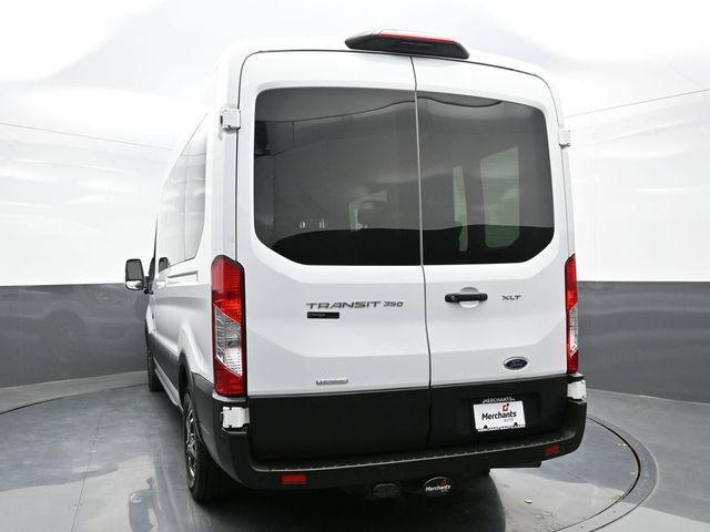 used 2022 Ford Transit-350 car, priced at $36,900