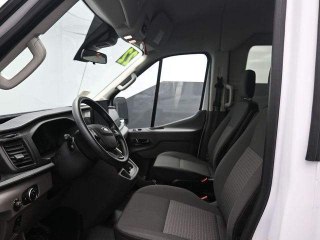 used 2022 Ford Transit-350 car, priced at $36,900