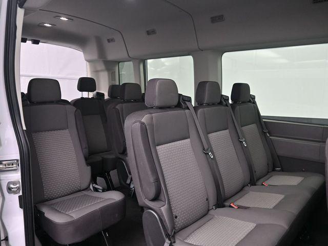 used 2022 Ford Transit-350 car, priced at $36,900