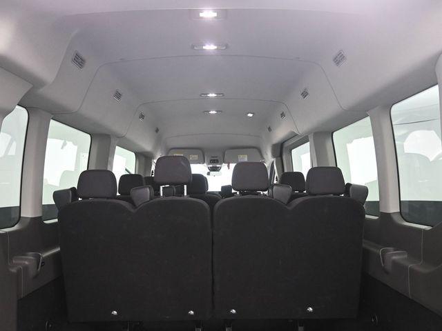 used 2022 Ford Transit-350 car, priced at $36,900