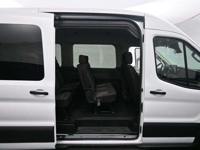 used 2022 Ford Transit-350 car, priced at $36,900