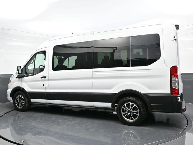 used 2022 Ford Transit-350 car, priced at $36,900