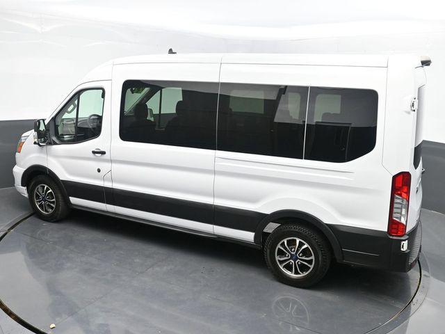 used 2022 Ford Transit-350 car, priced at $36,900