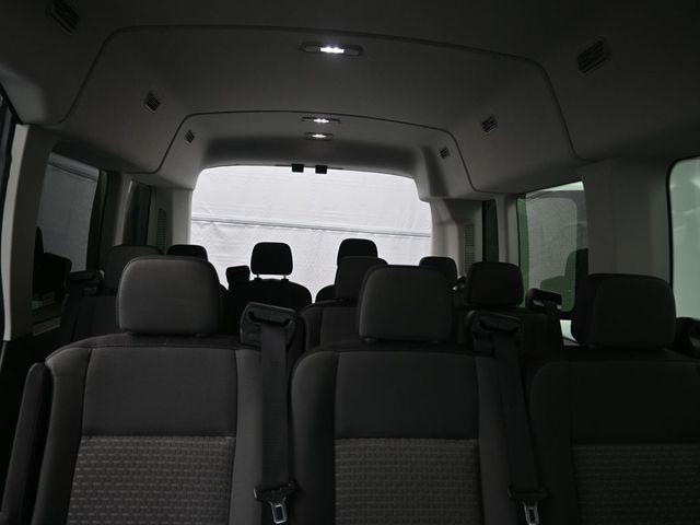 used 2022 Ford Transit-350 car, priced at $36,900