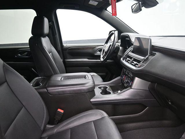 used 2022 Chevrolet Suburban car, priced at $49,900
