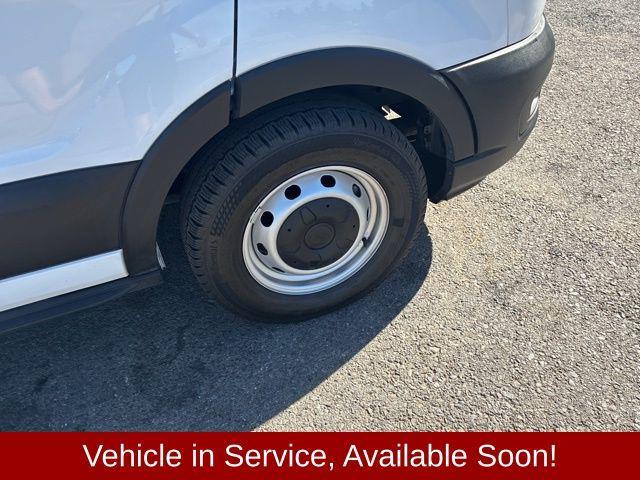 used 2023 Ford Transit-350 car, priced at $48,900