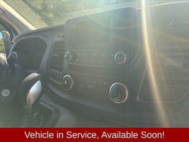 used 2023 Ford Transit-350 car, priced at $48,900