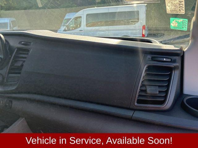 used 2023 Ford Transit-350 car, priced at $48,900