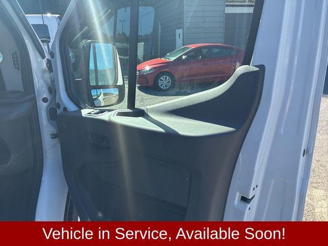 used 2023 Ford Transit-350 car, priced at $48,900