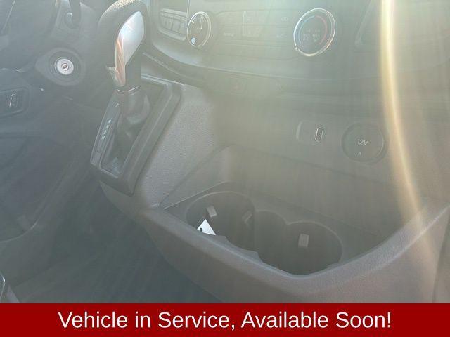 used 2023 Ford Transit-350 car, priced at $48,900