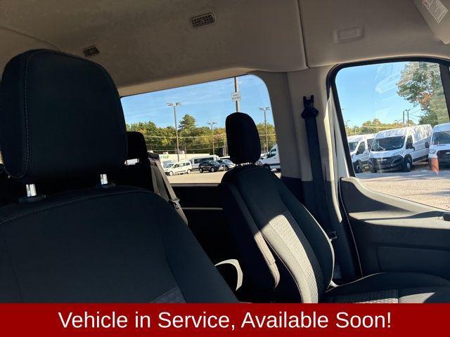 used 2023 Ford Transit-350 car, priced at $48,900