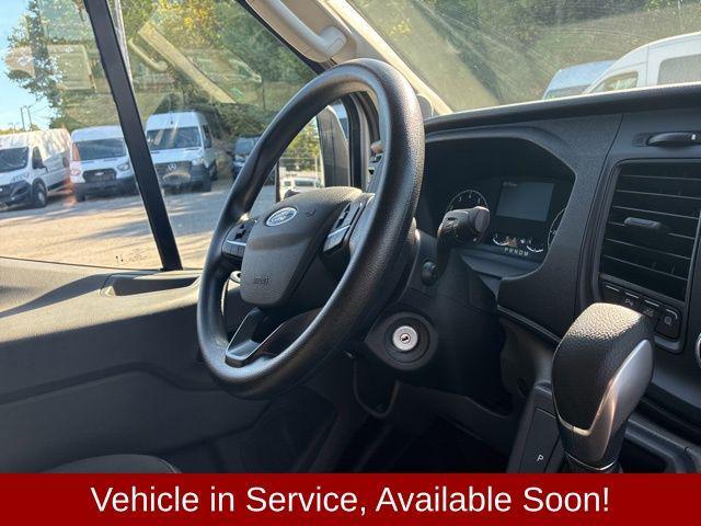 used 2023 Ford Transit-350 car, priced at $48,900
