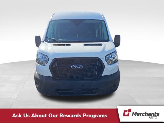 used 2023 Ford Transit-150 car, priced at $49,400