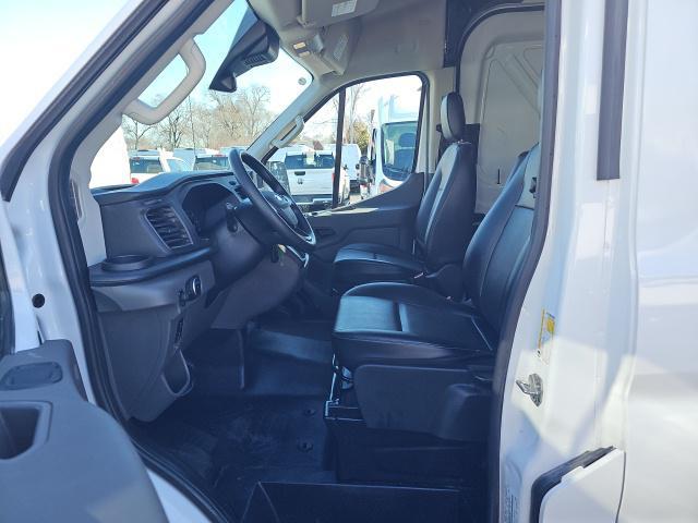 used 2023 Ford Transit-250 car, priced at $46,400