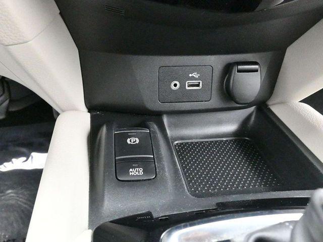 used 2022 Nissan Rogue Sport car, priced at $20,260