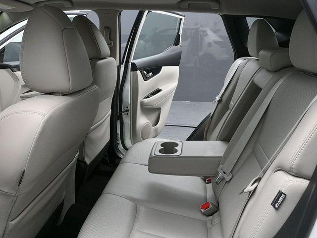 used 2022 Nissan Rogue Sport car, priced at $20,260