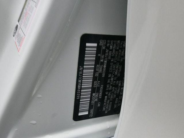 used 2022 Nissan Rogue Sport car, priced at $20,260