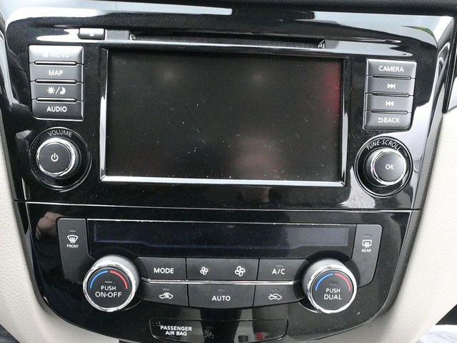 used 2022 Nissan Rogue Sport car, priced at $20,260