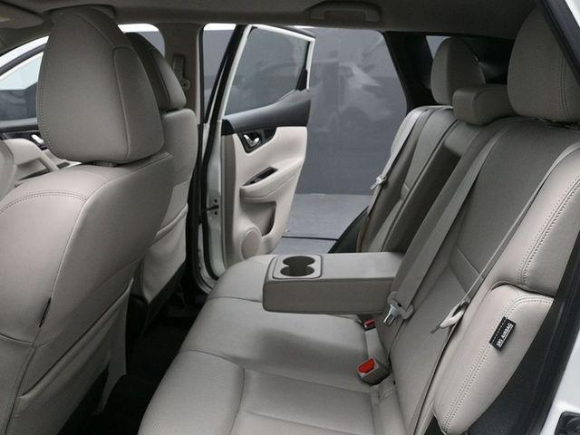 used 2022 Nissan Rogue Sport car, priced at $20,260