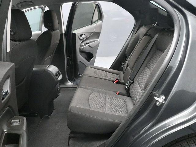 used 2019 Chevrolet Equinox car, priced at $15,637