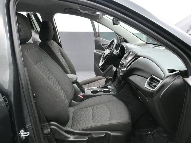 used 2019 Chevrolet Equinox car, priced at $15,637