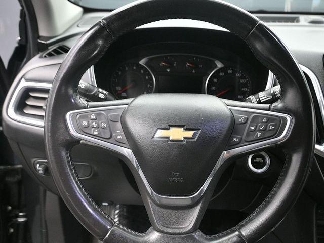 used 2019 Chevrolet Equinox car, priced at $15,637