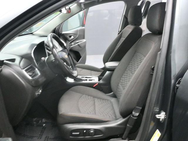 used 2019 Chevrolet Equinox car, priced at $15,637