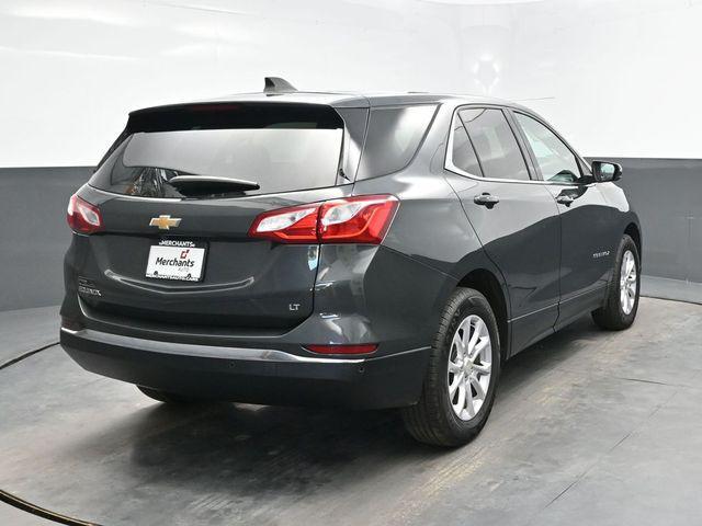used 2019 Chevrolet Equinox car, priced at $15,637