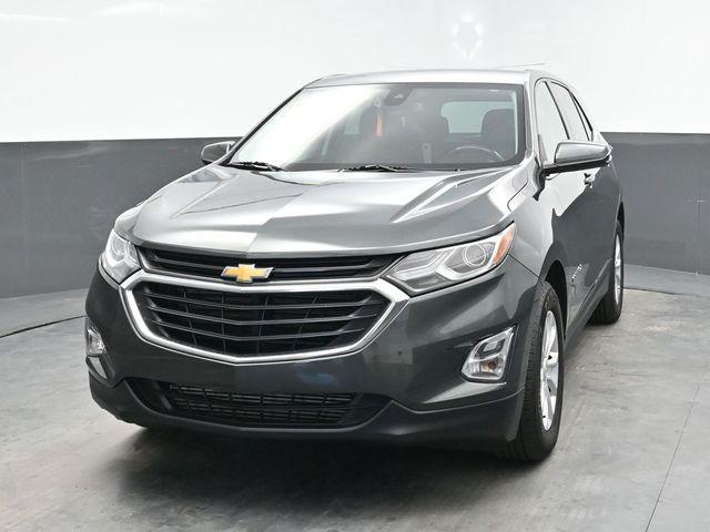 used 2019 Chevrolet Equinox car, priced at $15,637