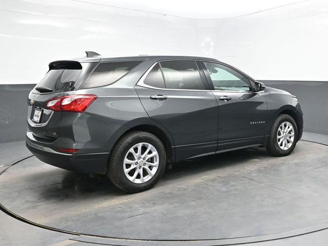 used 2019 Chevrolet Equinox car, priced at $15,637
