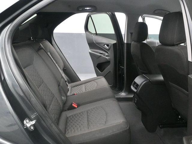 used 2019 Chevrolet Equinox car, priced at $15,637