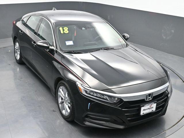 used 2018 Honda Accord car, priced at $19,256