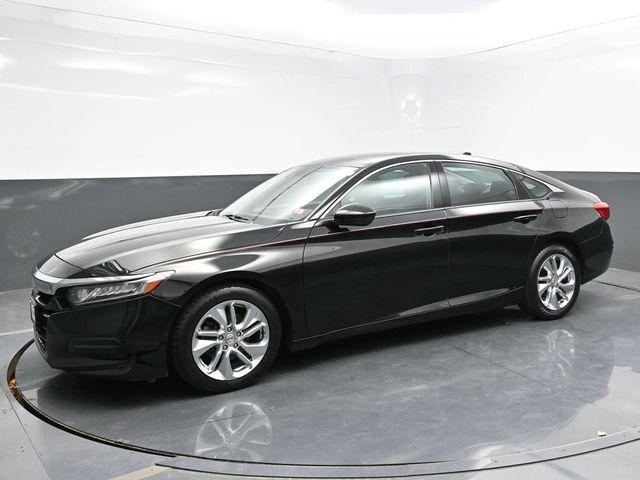 used 2018 Honda Accord car, priced at $19,256