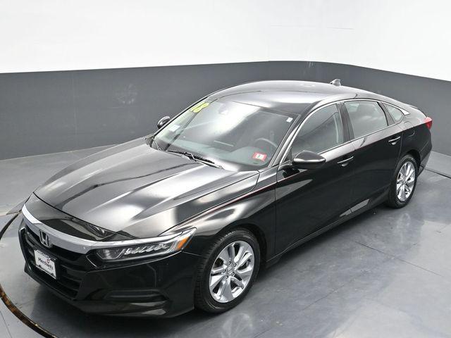 used 2018 Honda Accord car, priced at $19,256