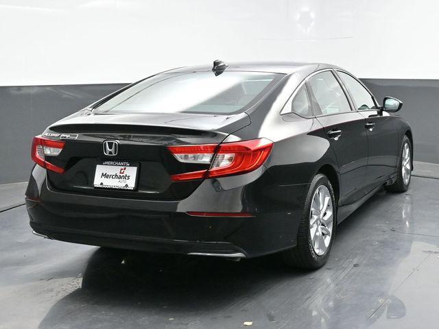 used 2018 Honda Accord car, priced at $19,256