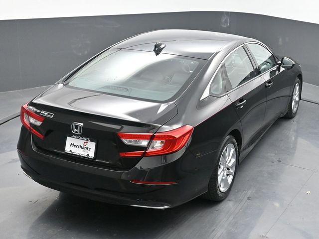 used 2018 Honda Accord car, priced at $19,256