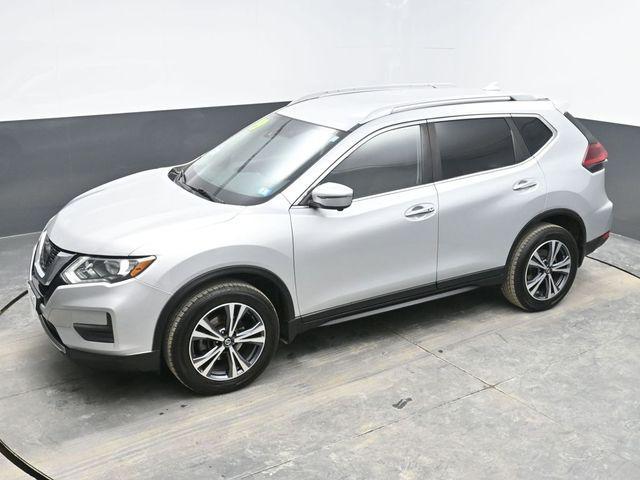 used 2019 Nissan Rogue car, priced at $11,669