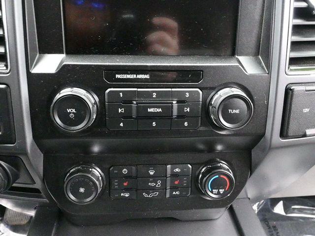 used 2019 Ford F-150 car, priced at $27,005