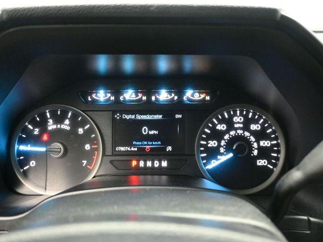 used 2019 Ford F-150 car, priced at $27,005